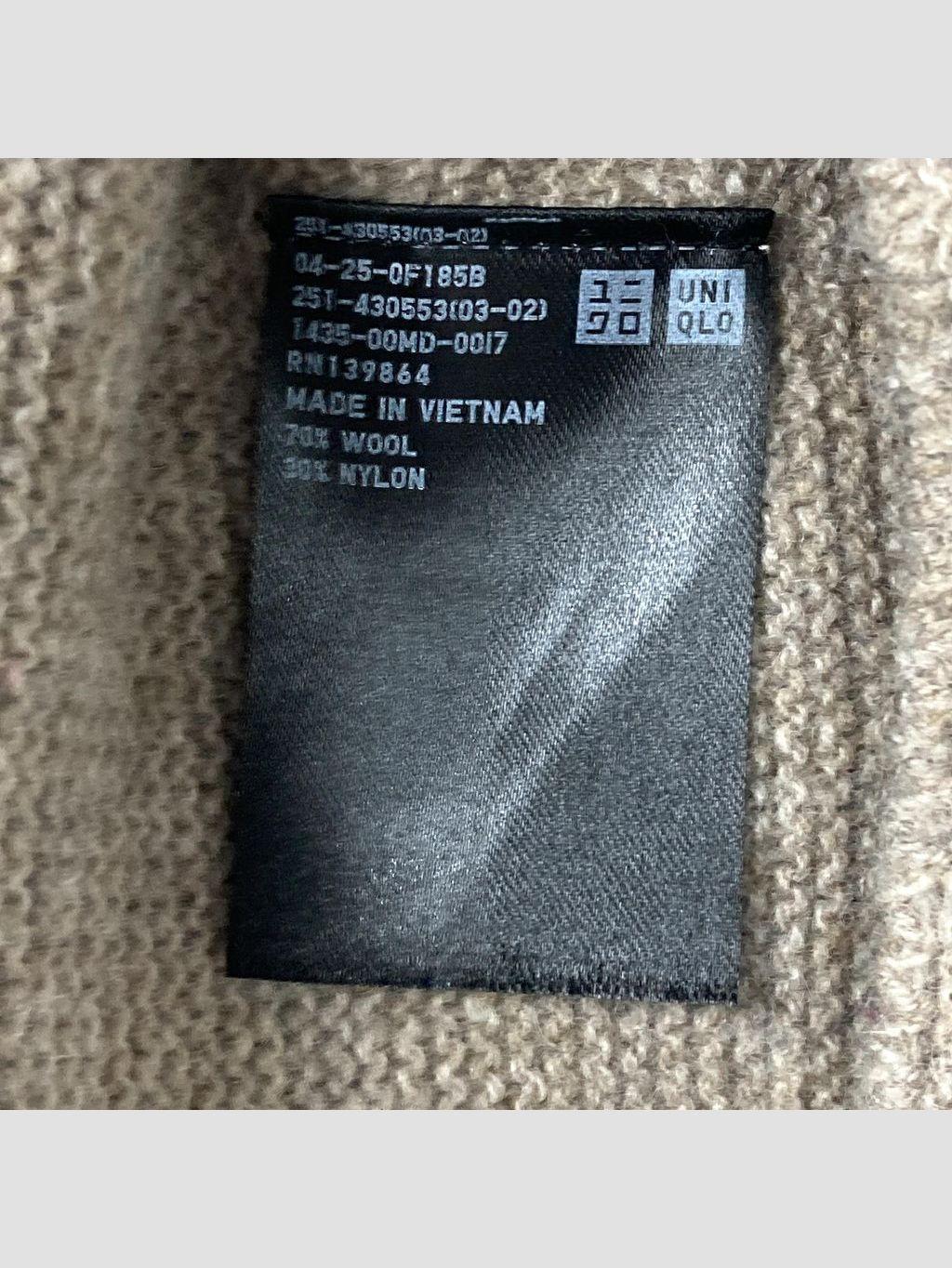 Sweater UNIQLO - Talla S (VOP01098107)-2