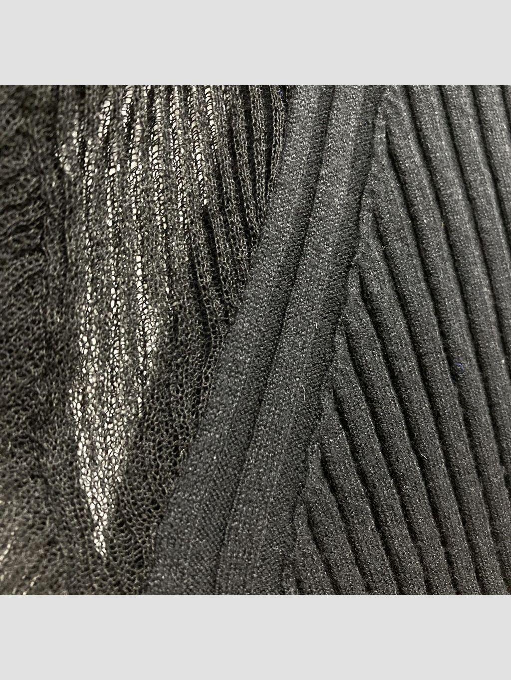 Polera ZARA - Talla S (VOP01012345)-2