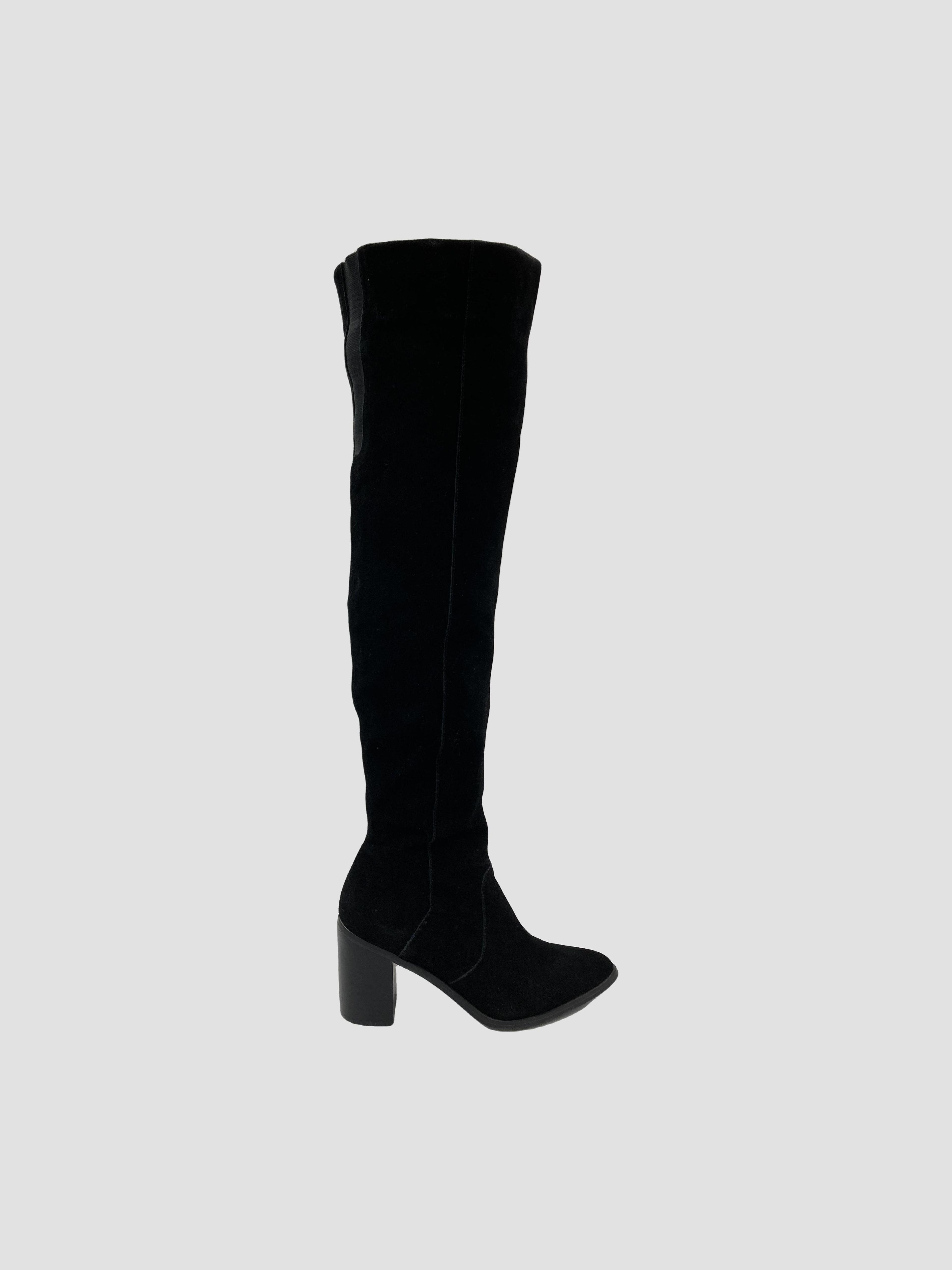 Zapatos de taco ALDO - Talla 37 (VOP01069010)-0