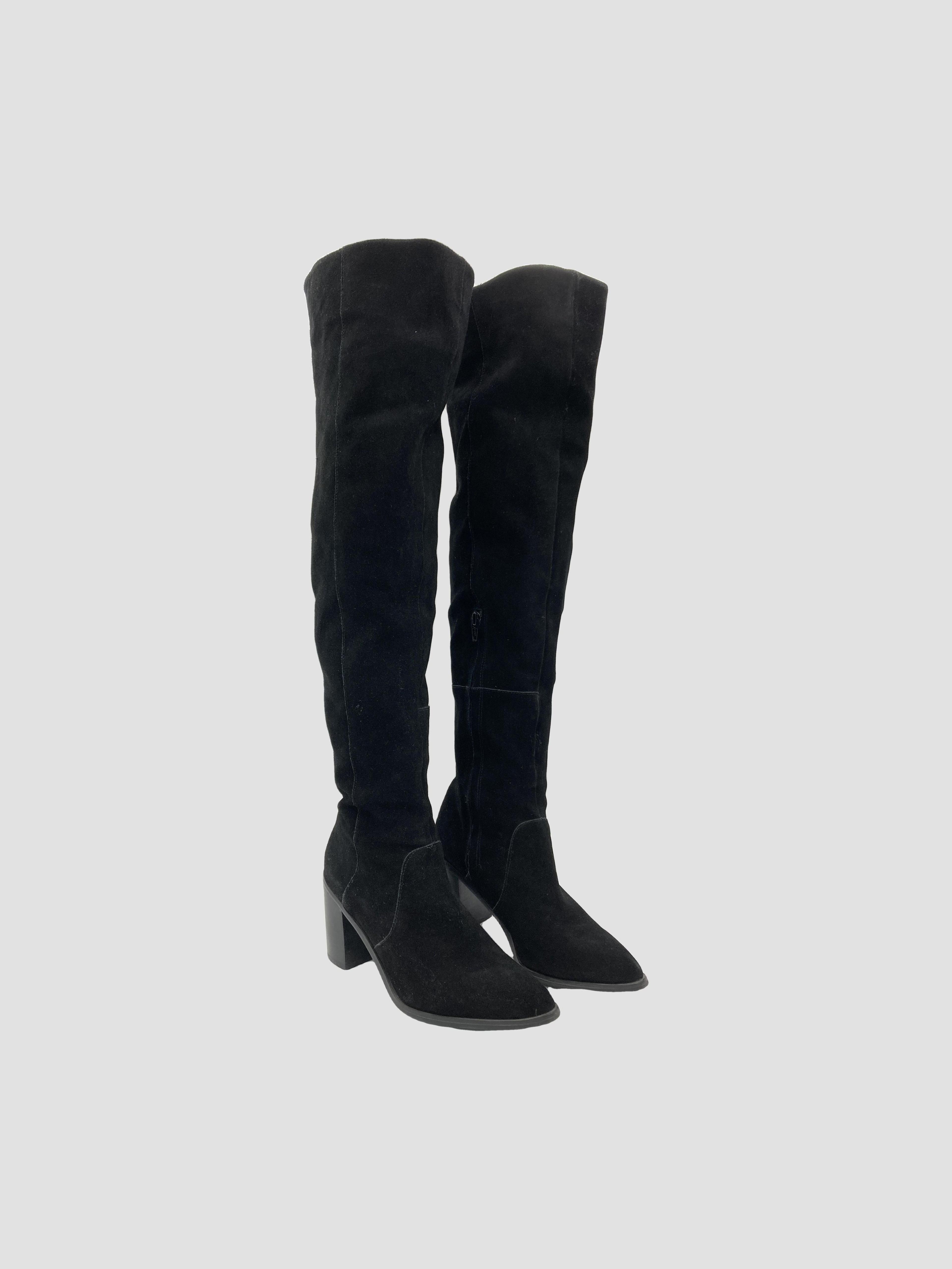 Zapatos de taco ALDO - Talla 37 (VOP01069010)-1