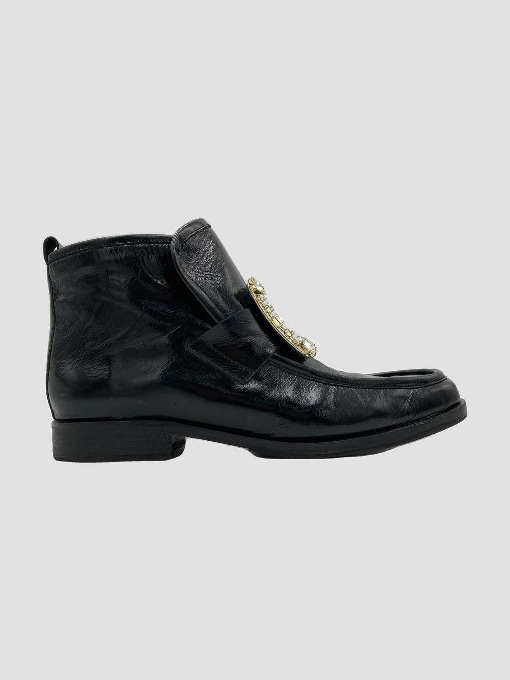 Botas AURORA ALFONSO - Talla 39 (VOP00966160)-0