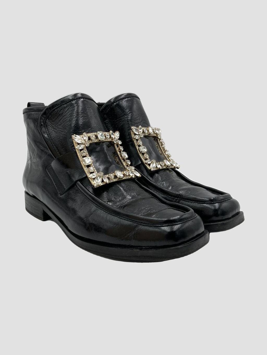 Botas AURORA ALFONSO - Talla 39 (VOP00966160)-1