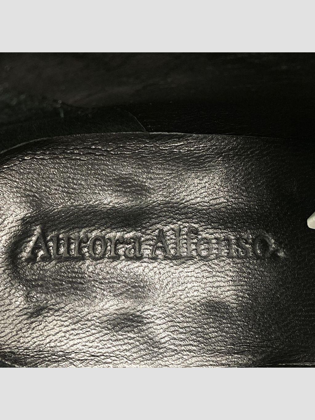 Botas AURORA ALFONSO - Talla 39 (VOP00966160)-2