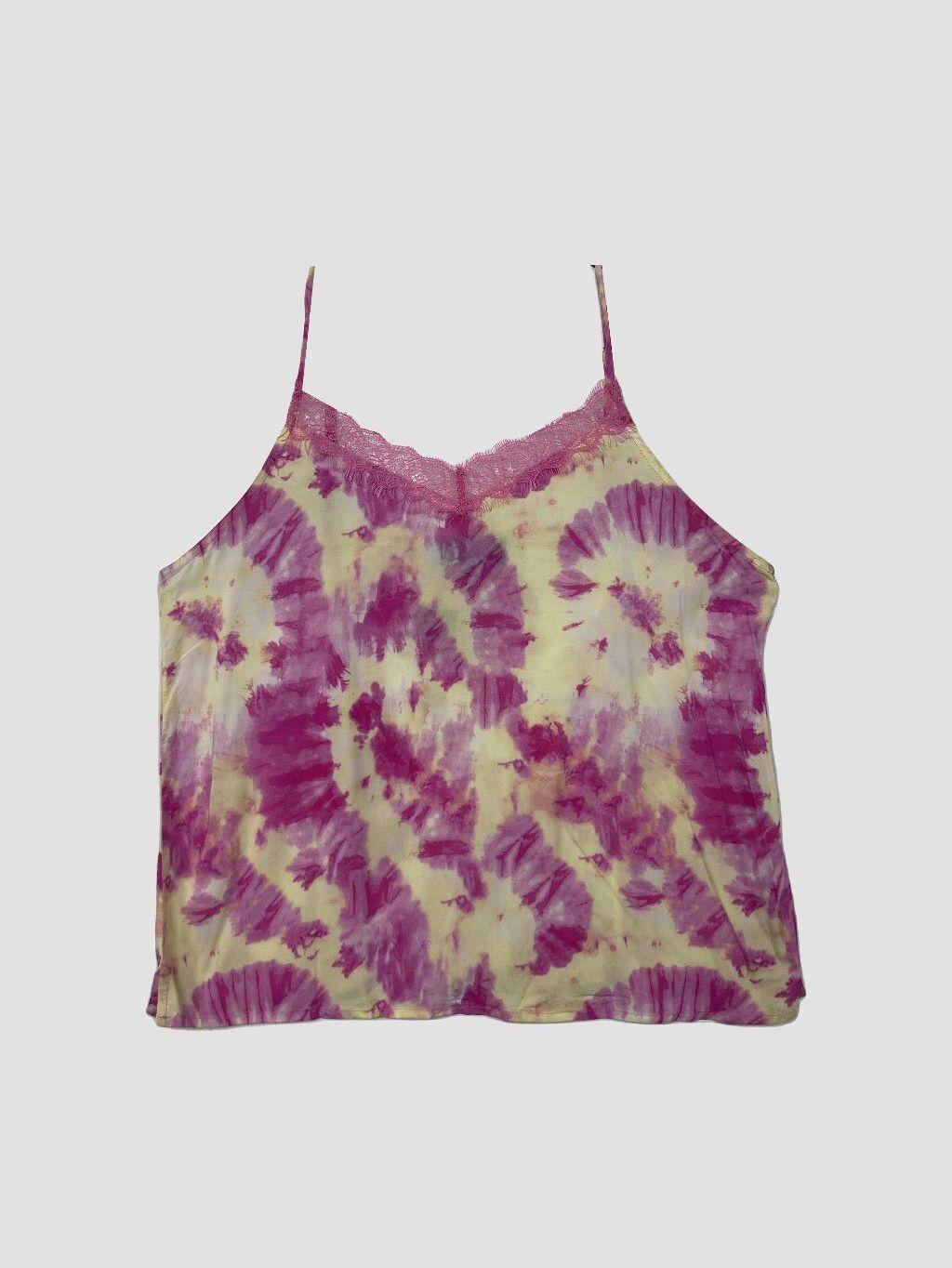 Polera sin mangas FOSTER - Talla XS (VOP01094227)-0