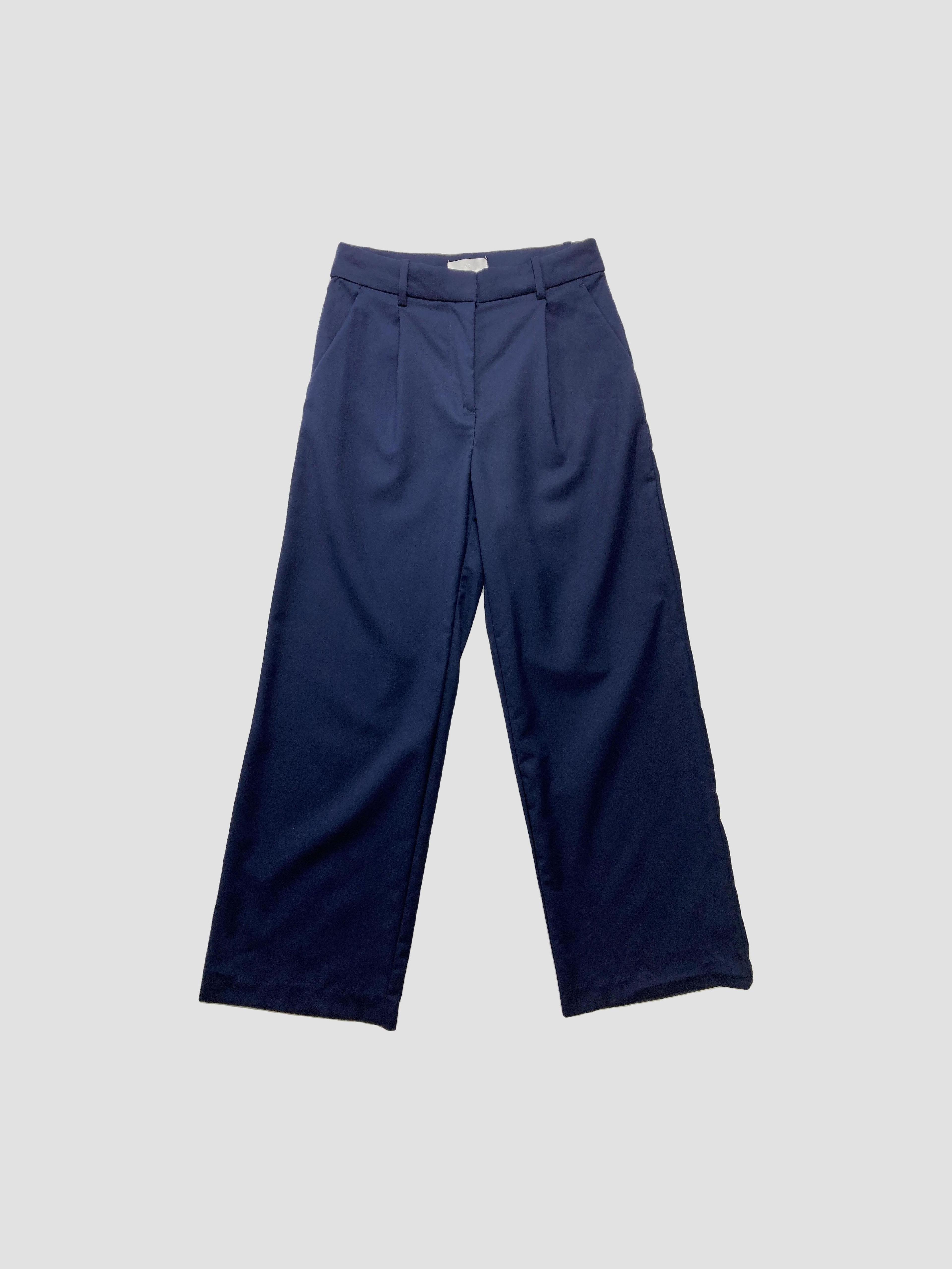 Pantalón H&M - Talla 36 (VOP00930101)-0