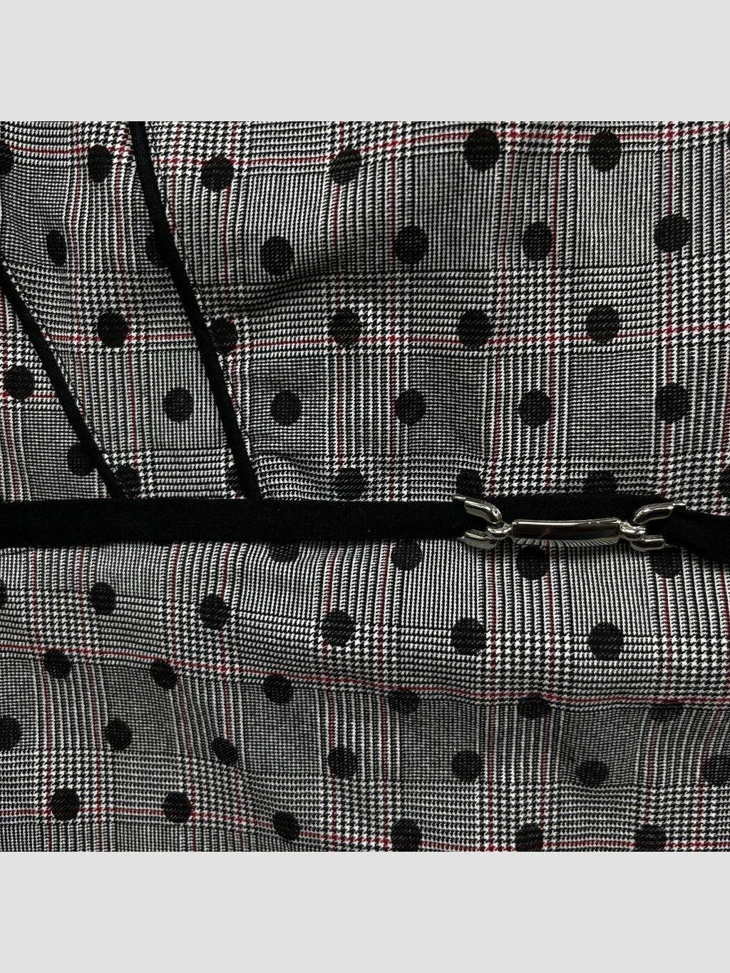 Vestido corto VINTAGE - Talla M (VOP00909728)-2