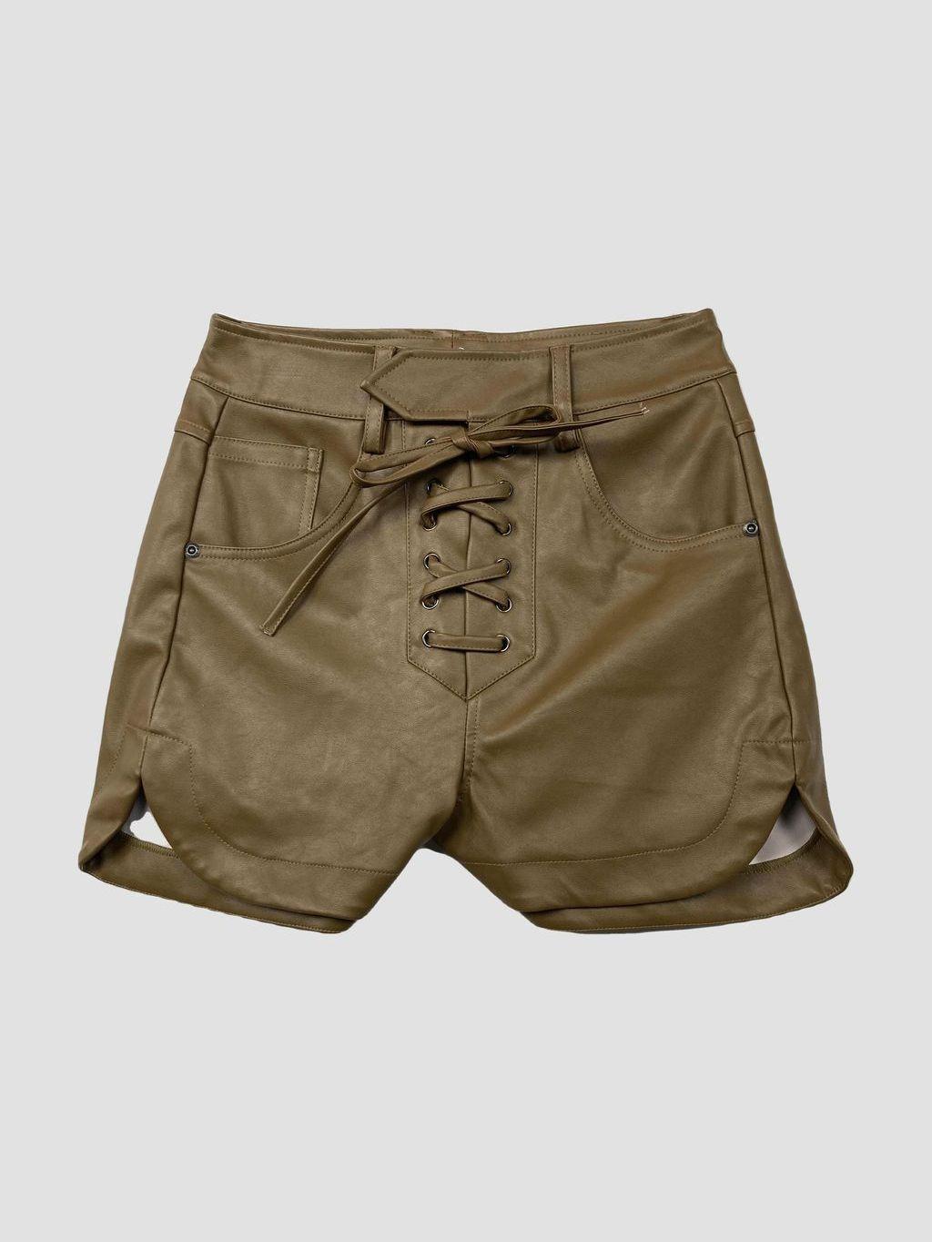 Short MARIA CHER - Talla 34 (VOP01076109)-0