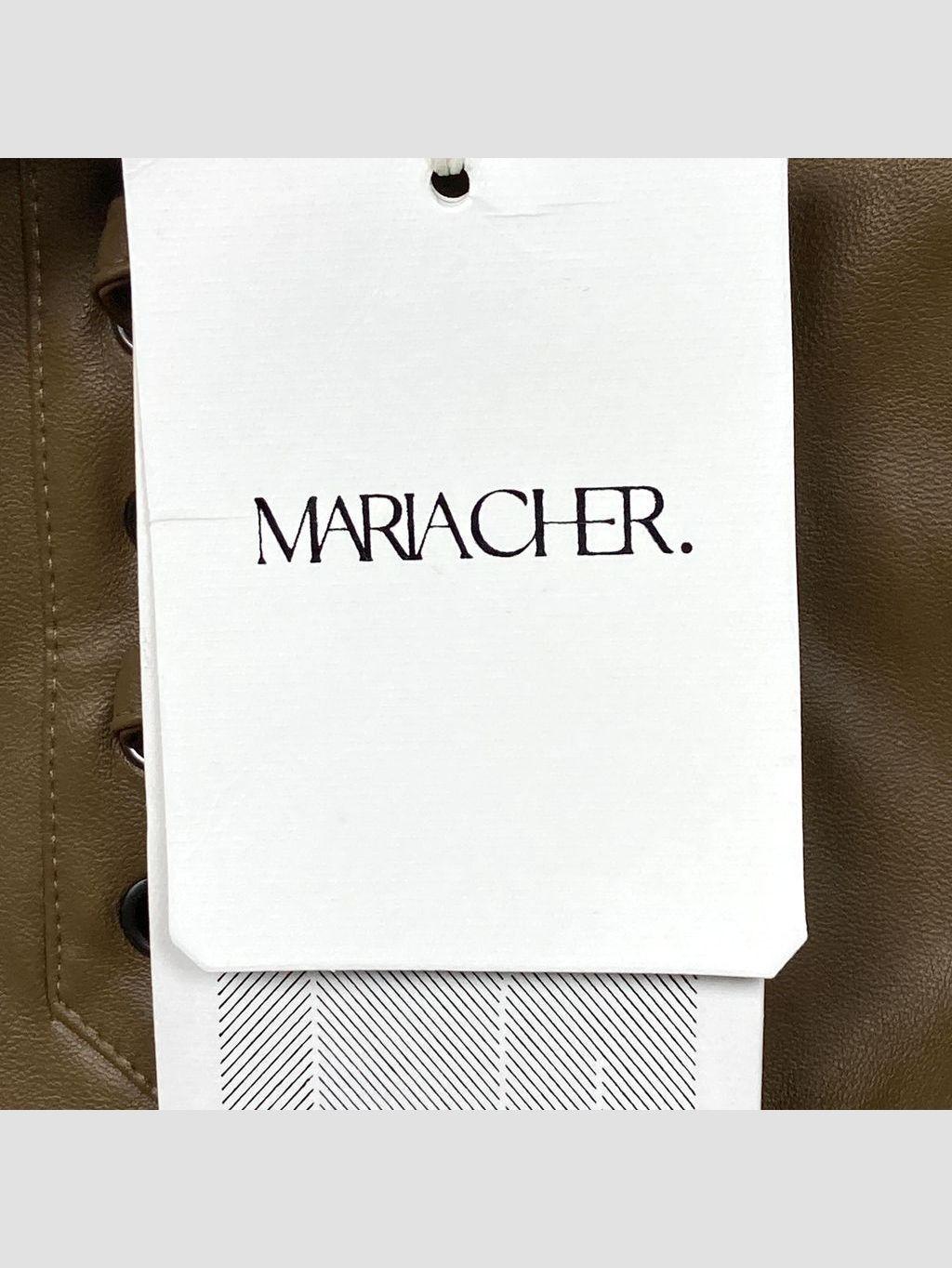 Short MARIA CHER - Talla 34 (VOP01076109)-3