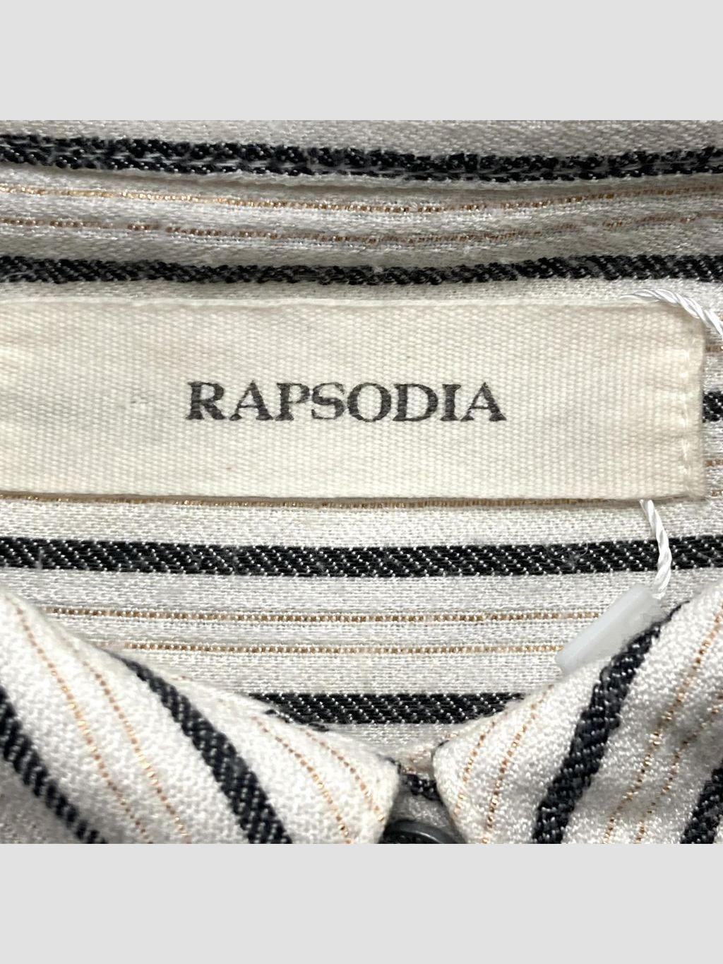 Camisa RAPSODIA - Talla M (VOP00988366)-1