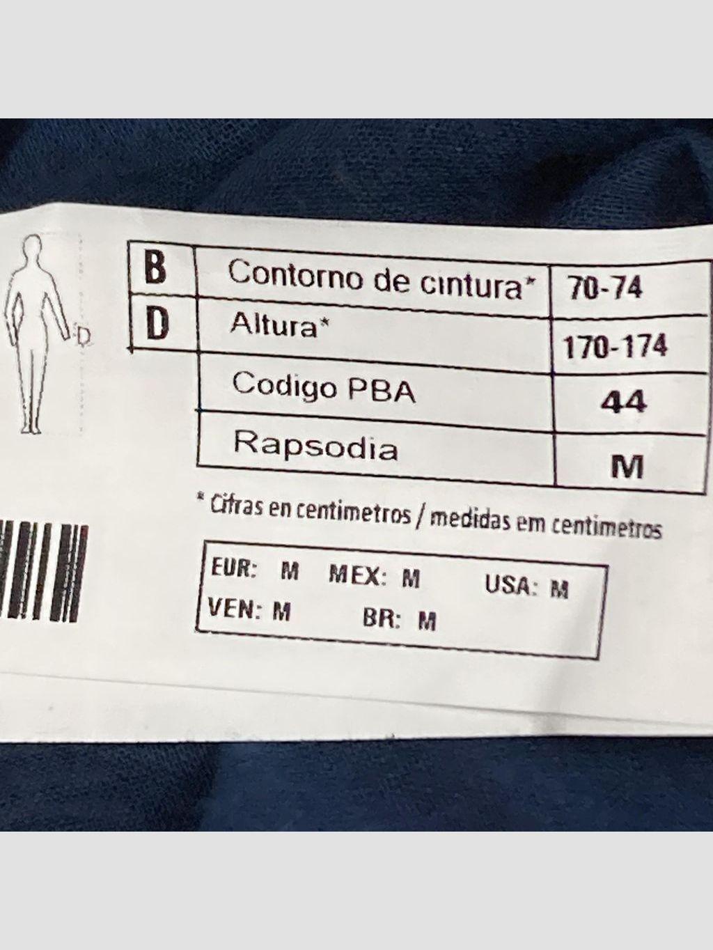 Falda larga RAPSODIA - Talla 38 (VOP01139096)-2