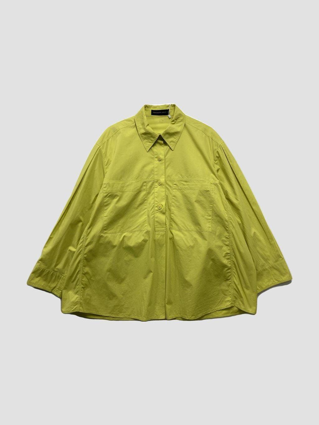 Blusa PURIFICACIÓN GARCÍA - Talla S (VOP01042104)-0