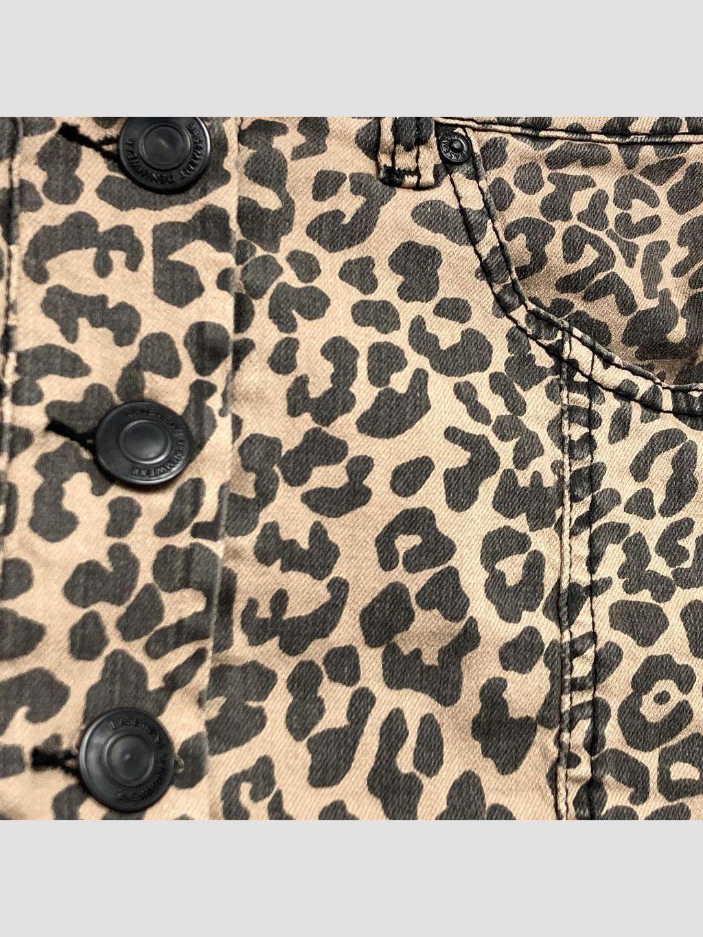 Falda corta BASEMENT - Talla 36 (VOP00823846)-1