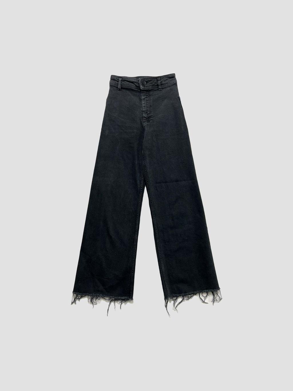 Jean ZARA - Talla 32 (VOP00908282)-0