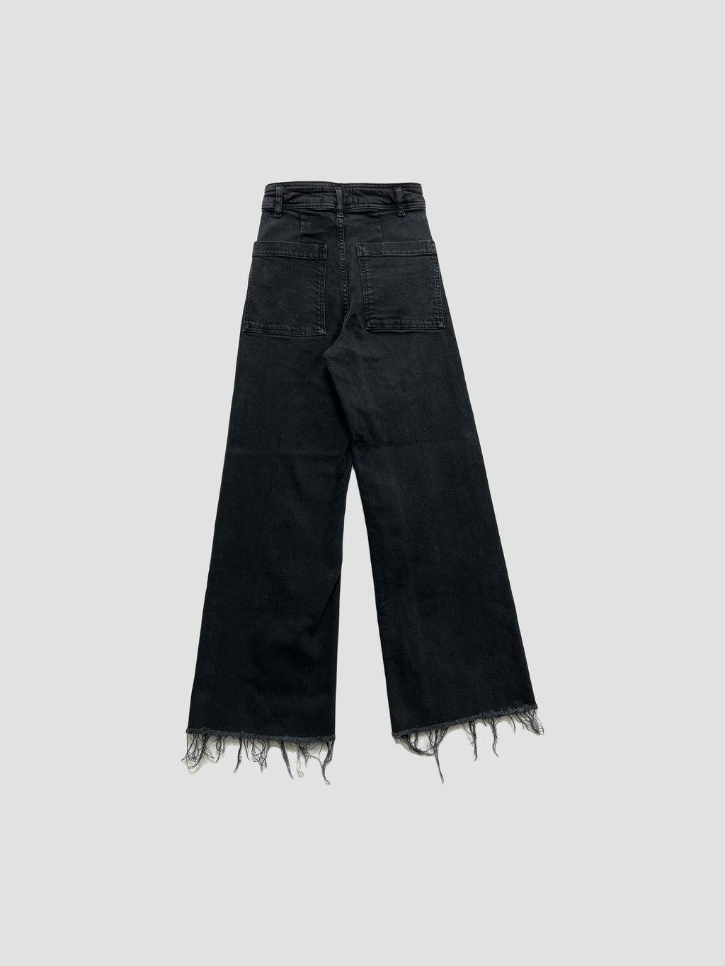 Jean ZARA - Talla 32 (VOP00908282)-1