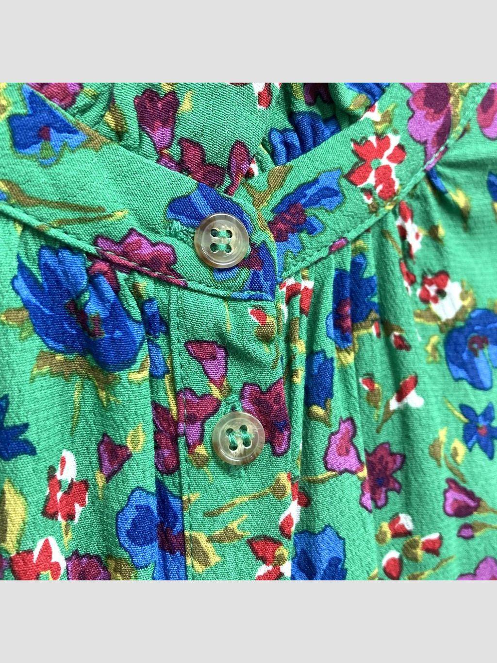 Polera sin mangas SÉZANE - Talla S (VOP01067432)-2