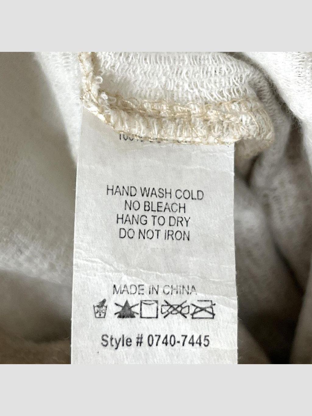 Short 12TH TRIBE - Talla 36 (VOP01121038)-2