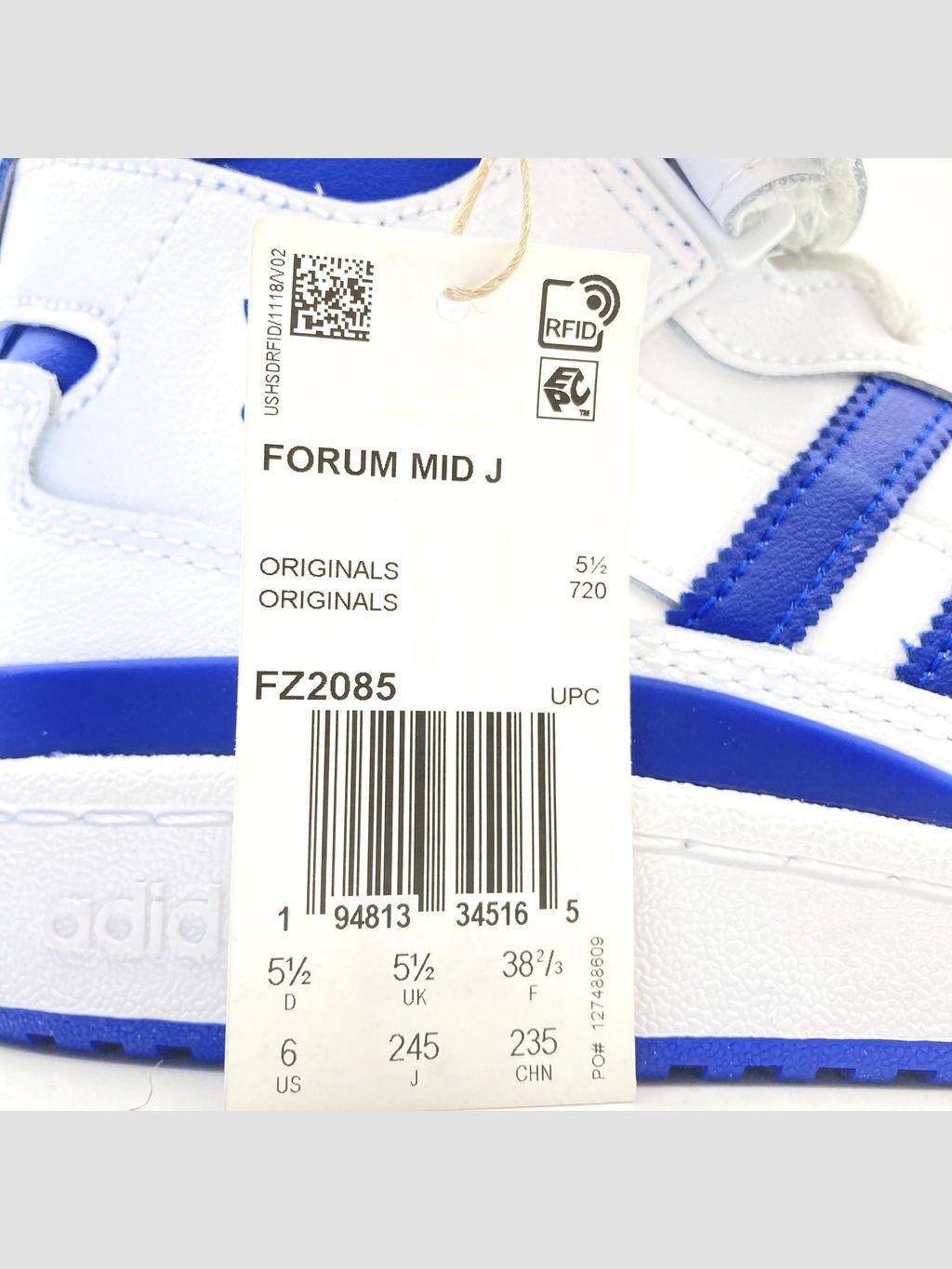 Zapatillas ADIDAS - Talla 37 (VOP00919021)-2