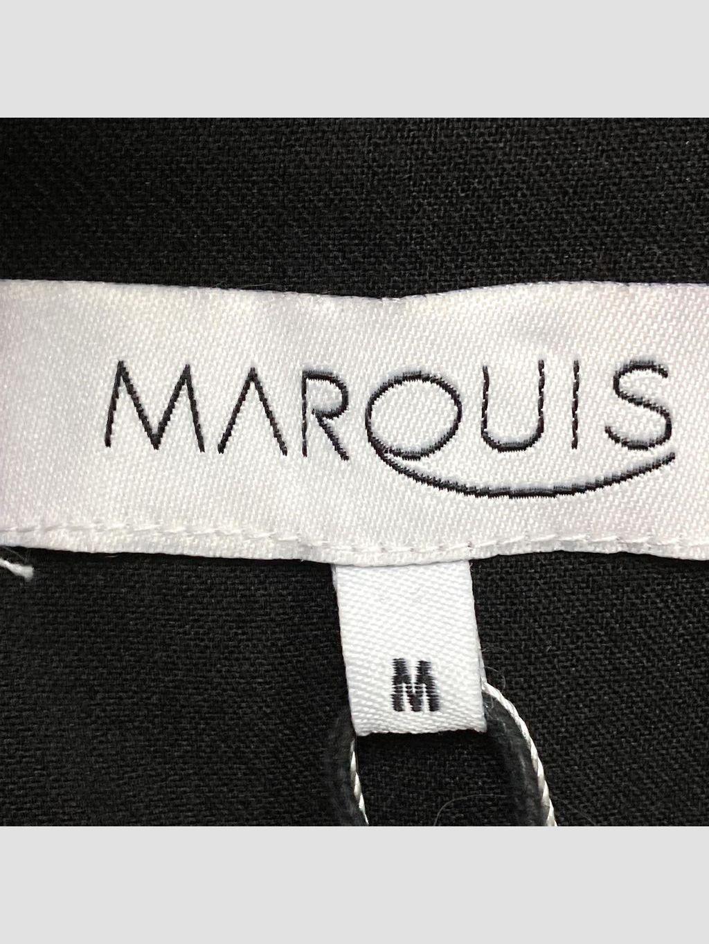 Pantalón MARQUIS - Talla 38 (VOP00849183)-1