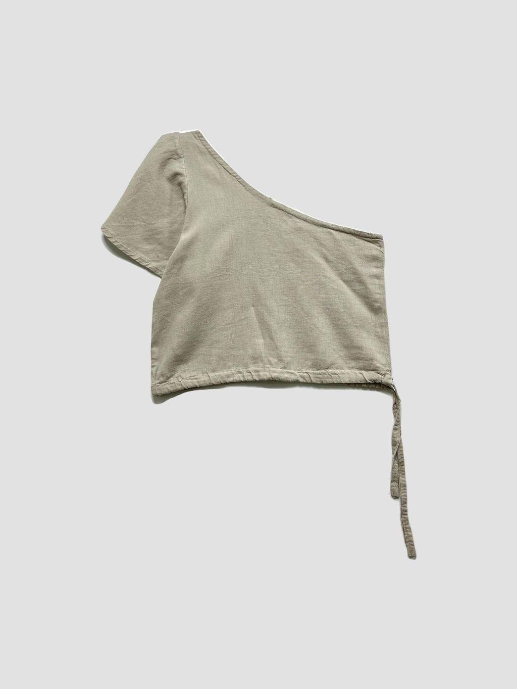 Top VINTAGE - Talla M (VOP00907045)-0