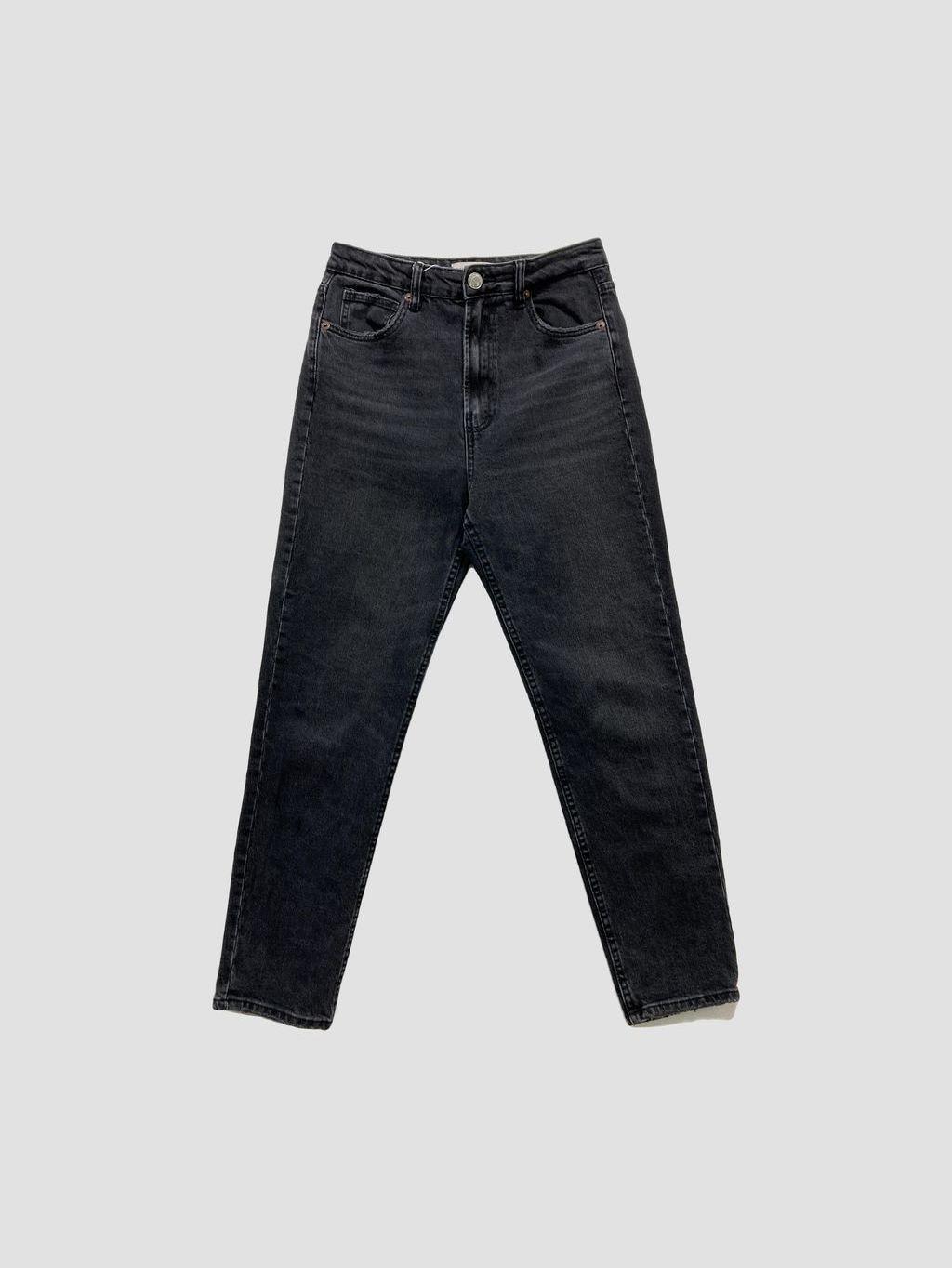 Jean ZARA - Talla 36 (VOP01007317)-0