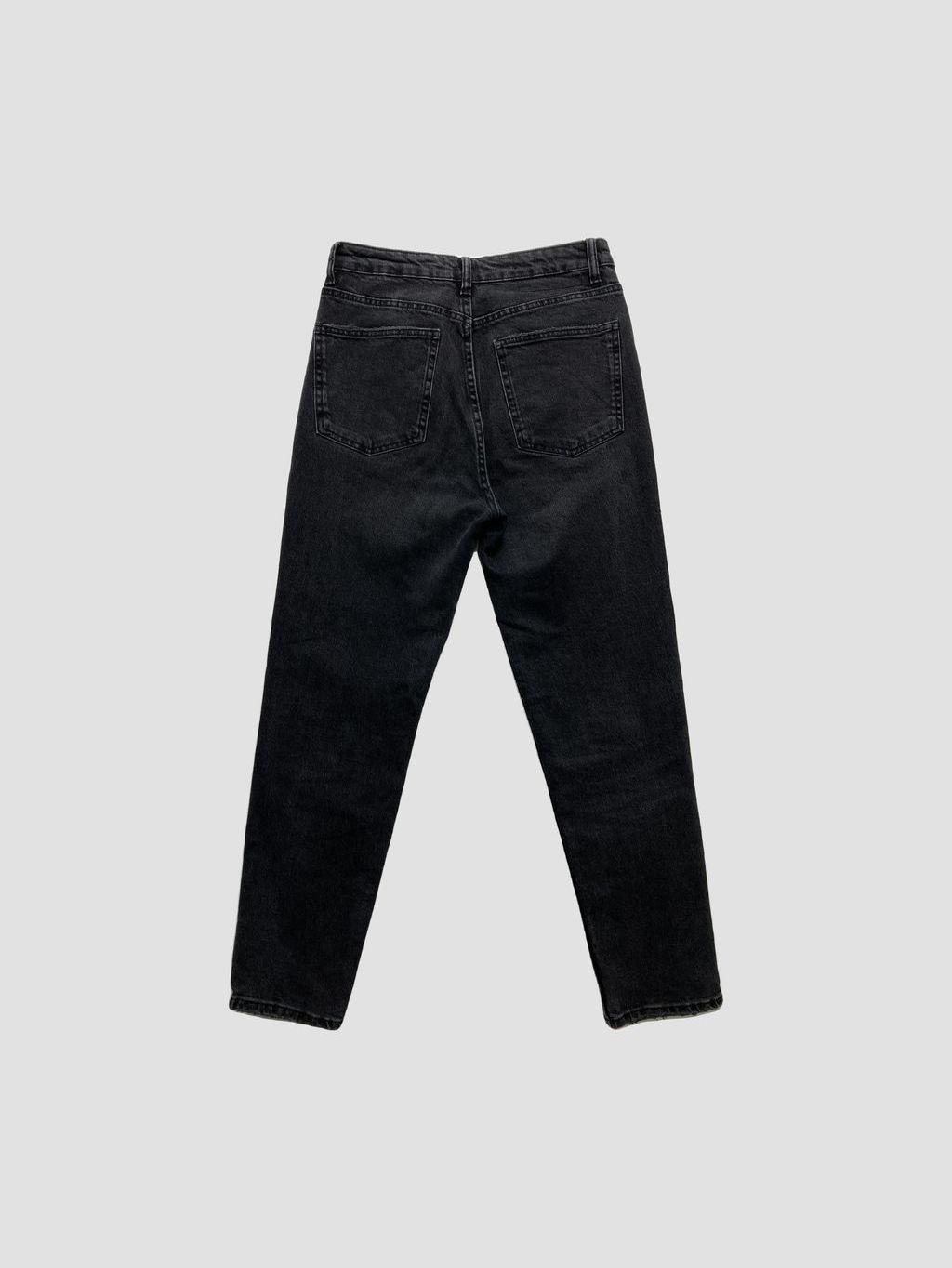 Jean ZARA - Talla 36 (VOP01007317)-1