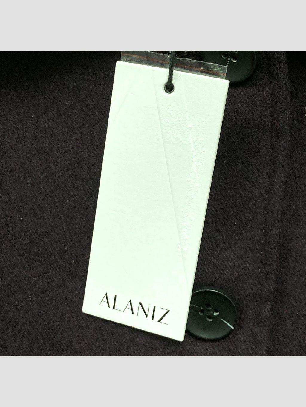 Chaqueta casual ALANIZ - Talla S (VOP01070014)-2