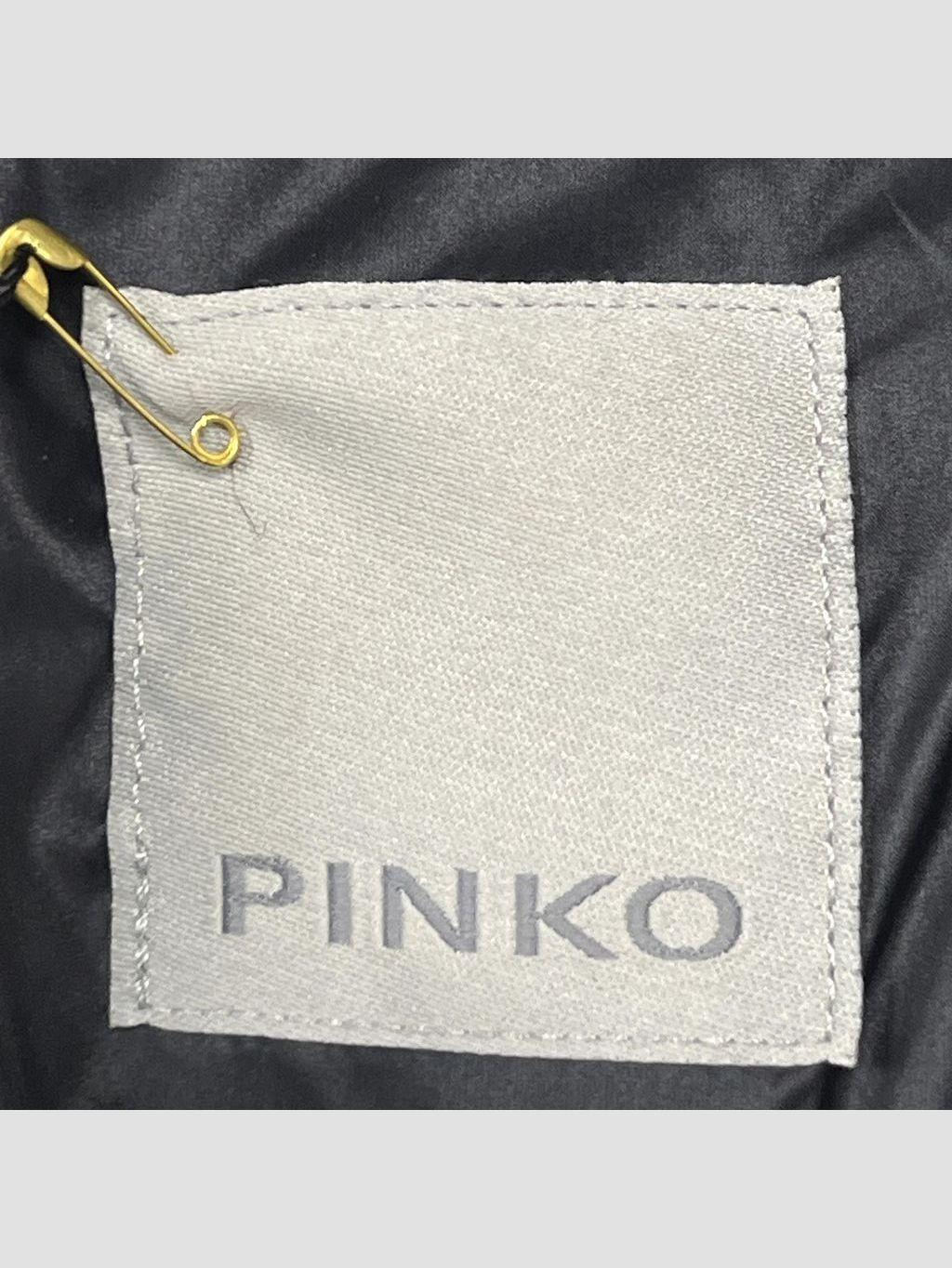 Chaqueta de abrigo PINKO - Talla S (VOP01204308)-1