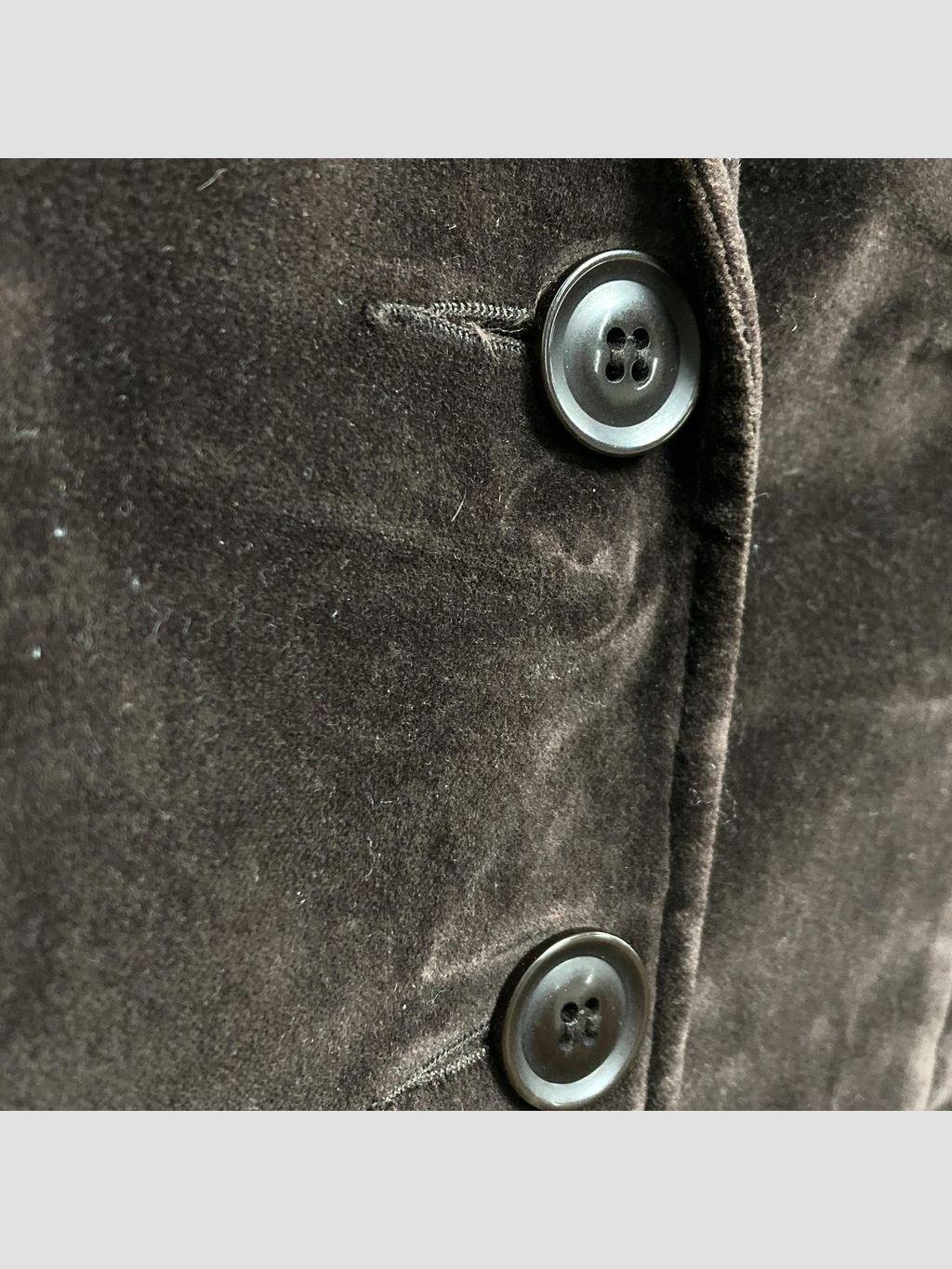 Blazer ALANIZ - Talla M (VOP01054001)-2