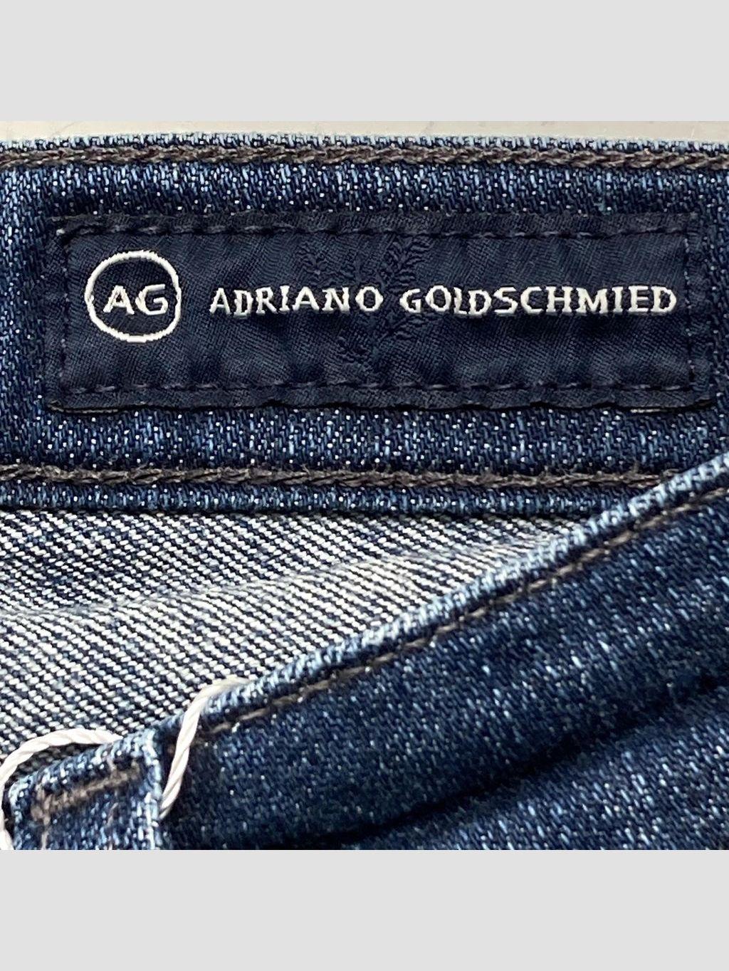 Jean ADRIANO GOLDSCHMIED - Talla 34 (VOP01018095)-2