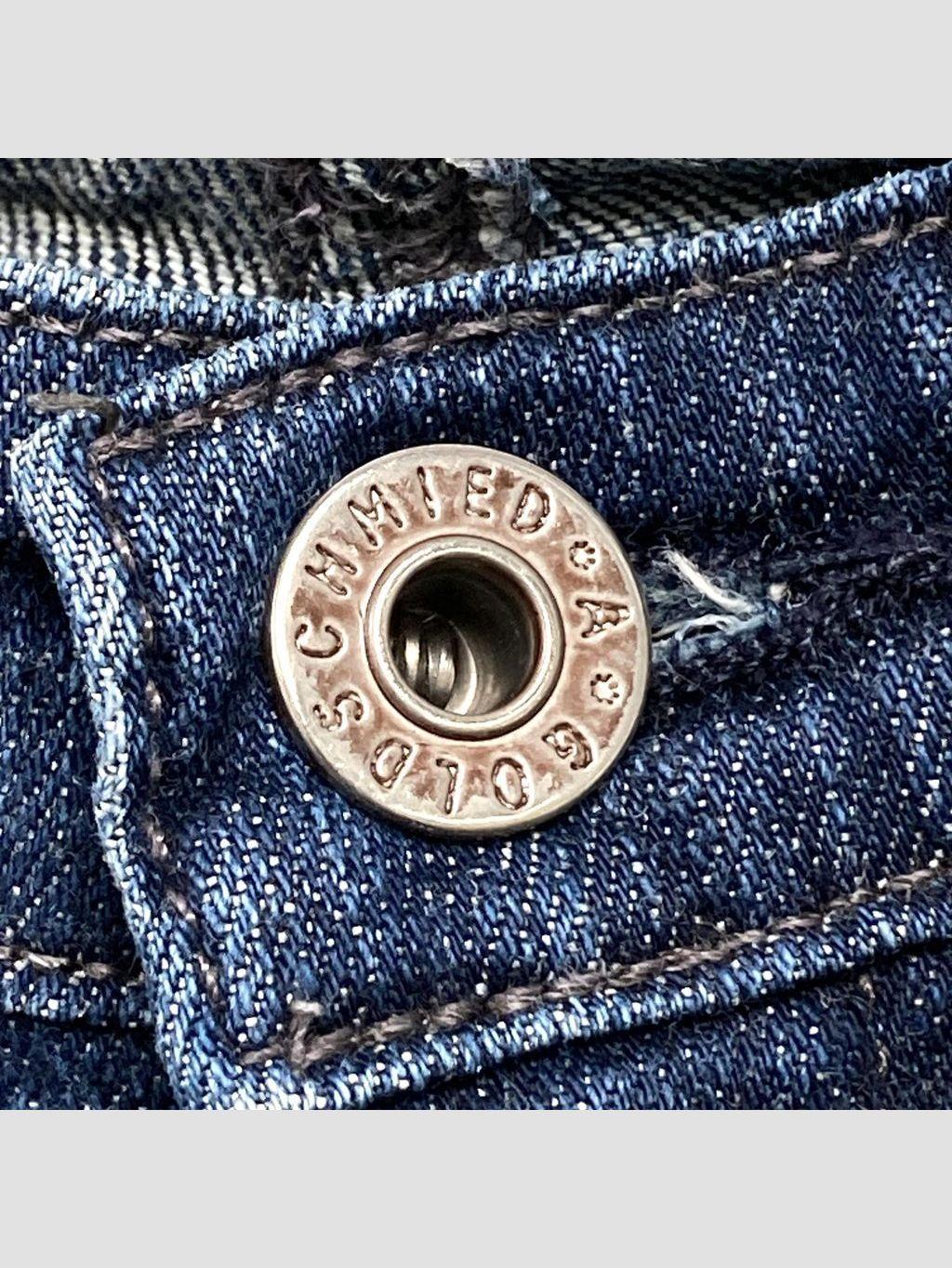 Jean ADRIANO GOLDSCHMIED - Talla 34 (VOP01018095)-3