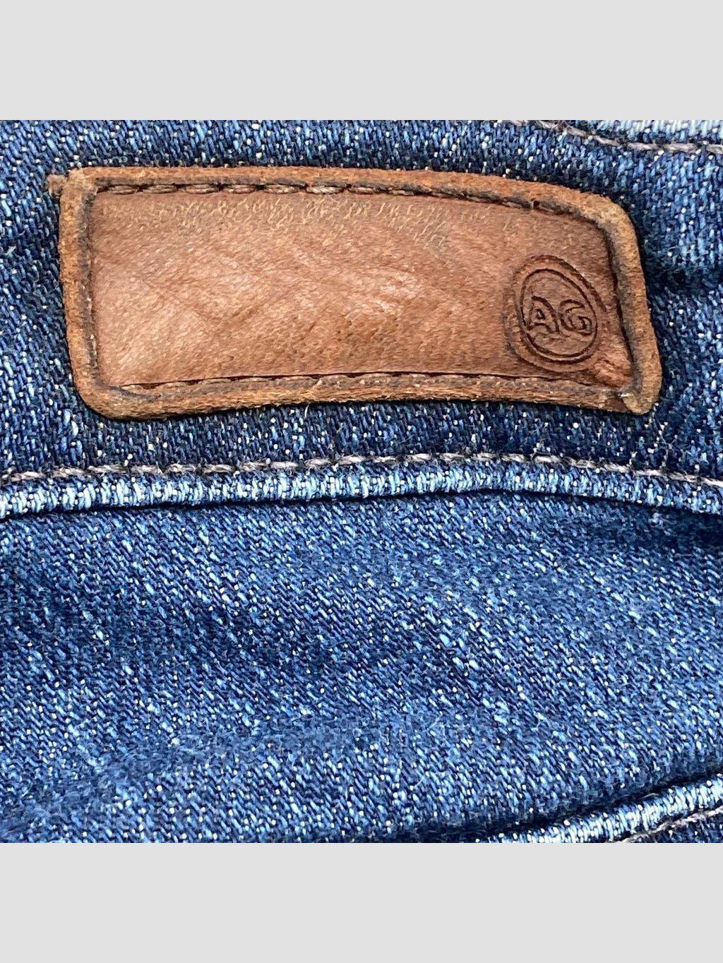 Jean ADRIANO GOLDSCHMIED - Talla 34 (VOP01018095)-5