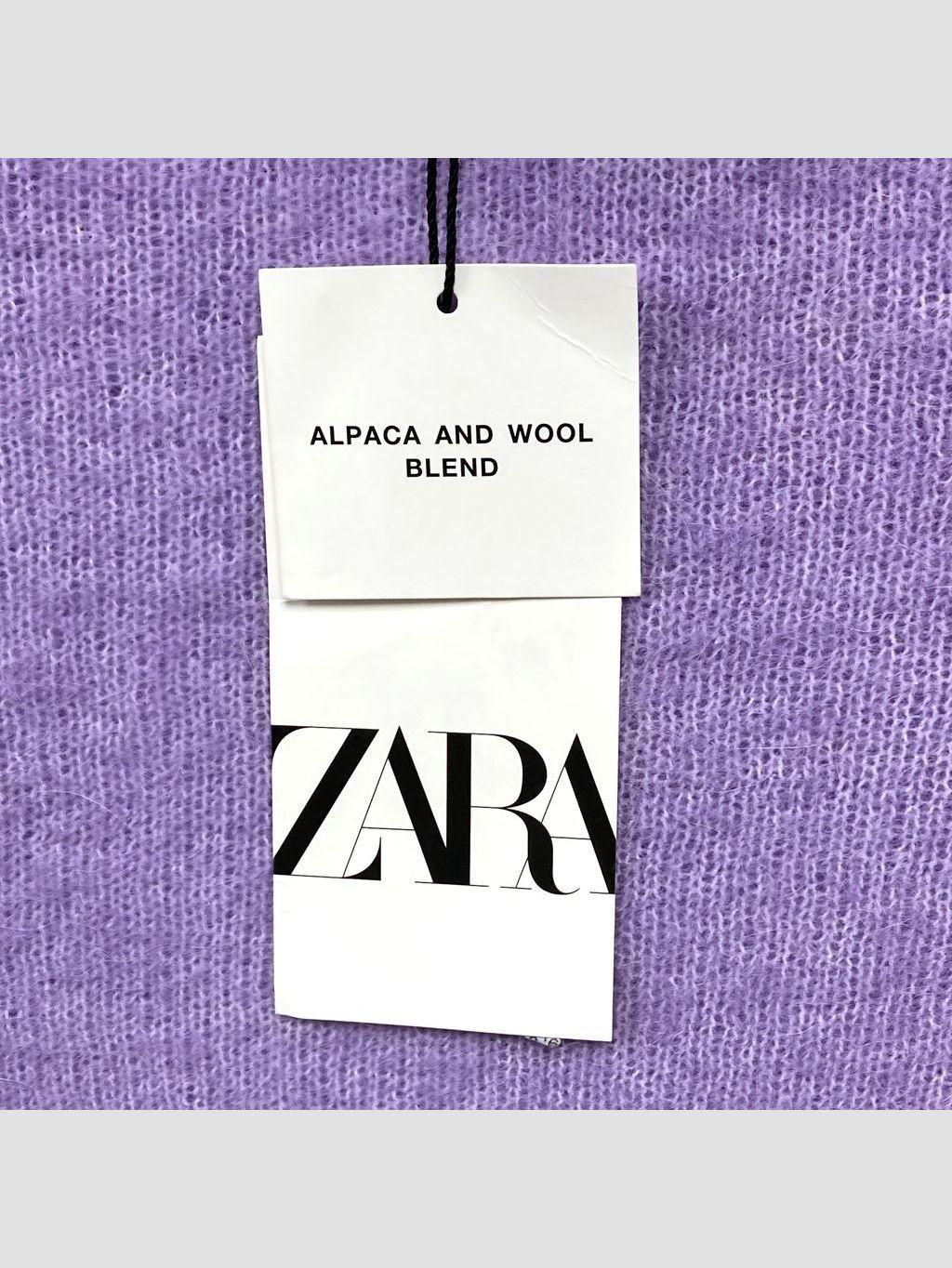 Sweater ZARA - Talla S (VOP01006924)-2
