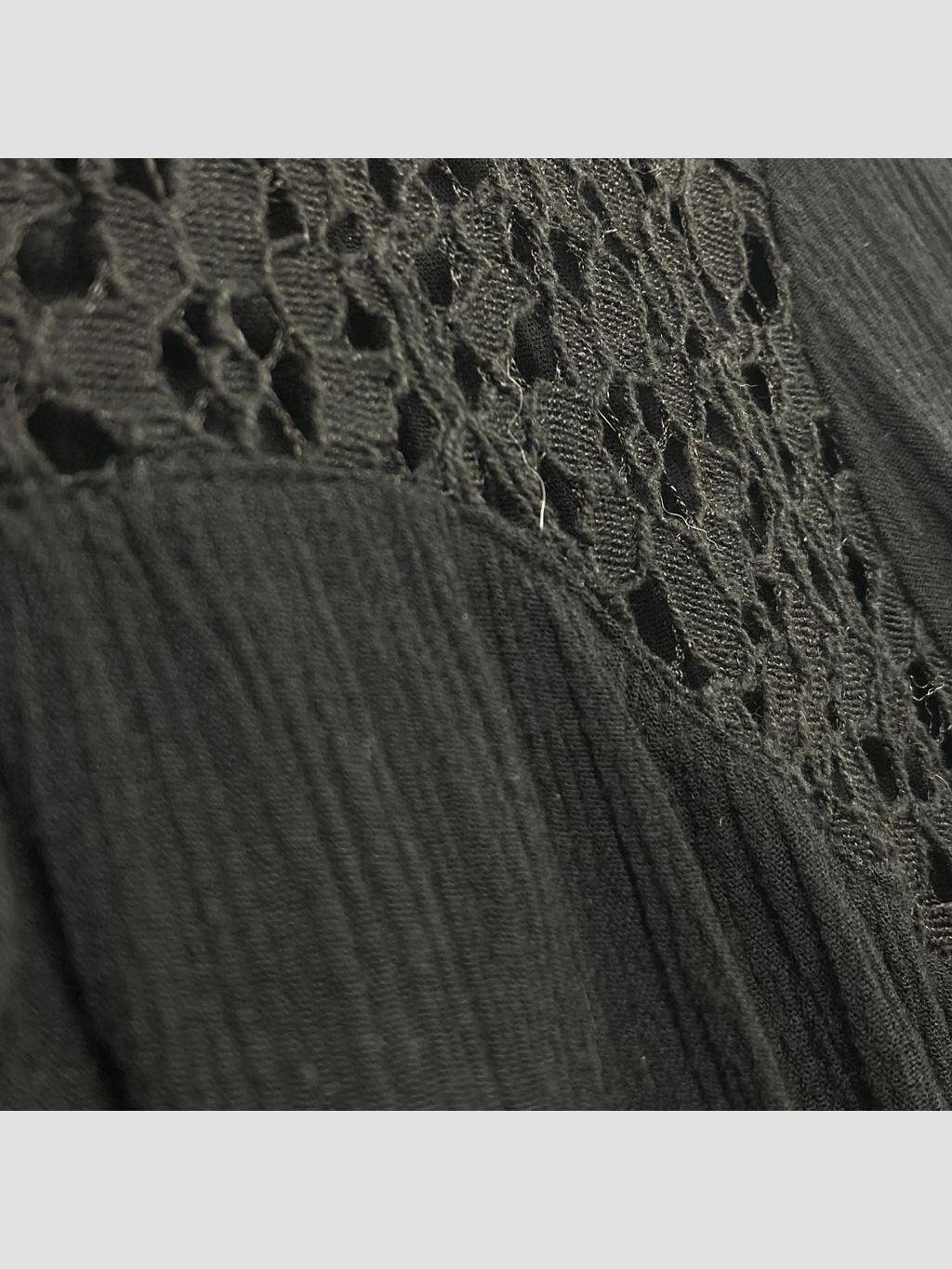 Blusa VINTAGE - Talla M (VOP00943732)-1