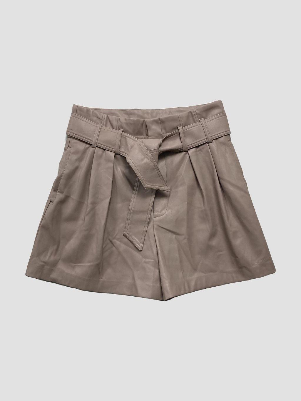 Short ZARA - Talla 40 (VOP01015251)-0