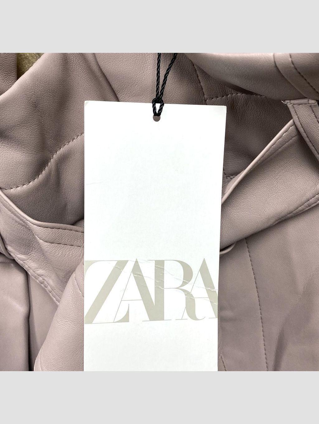 Short ZARA - Talla 40 (VOP01015251)-2
