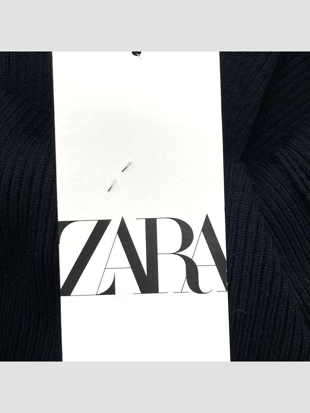 Polera ZARA - Talla L (VOP00953302)-2