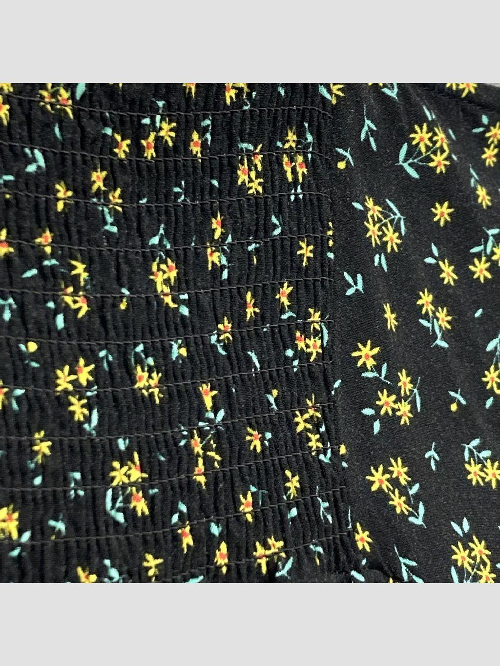 Vestido corto OPPOSITE - Talla S (VOP00799864)-3