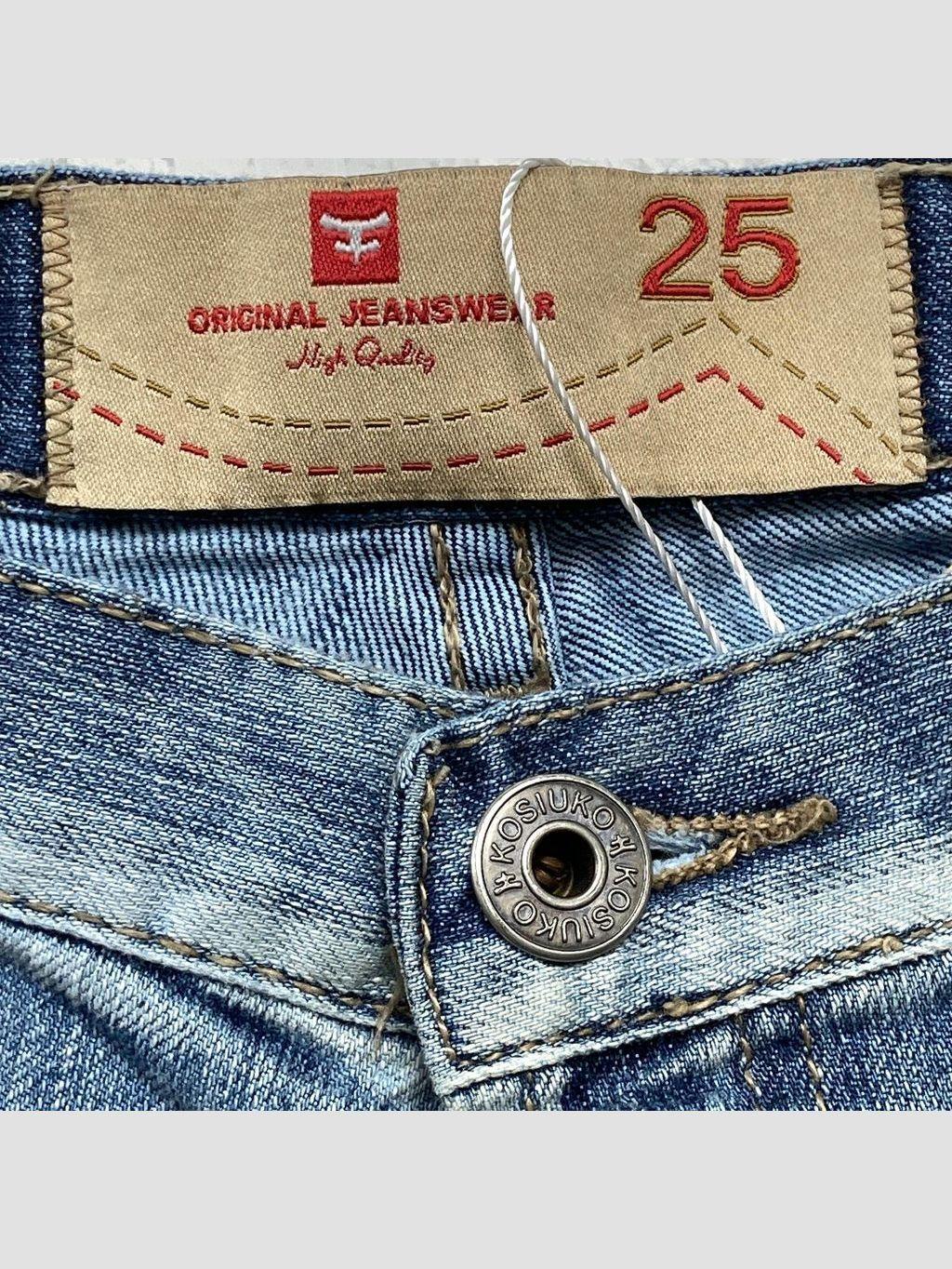 Jean KOSIUKO - Talla 34 (VOP01070944)-2