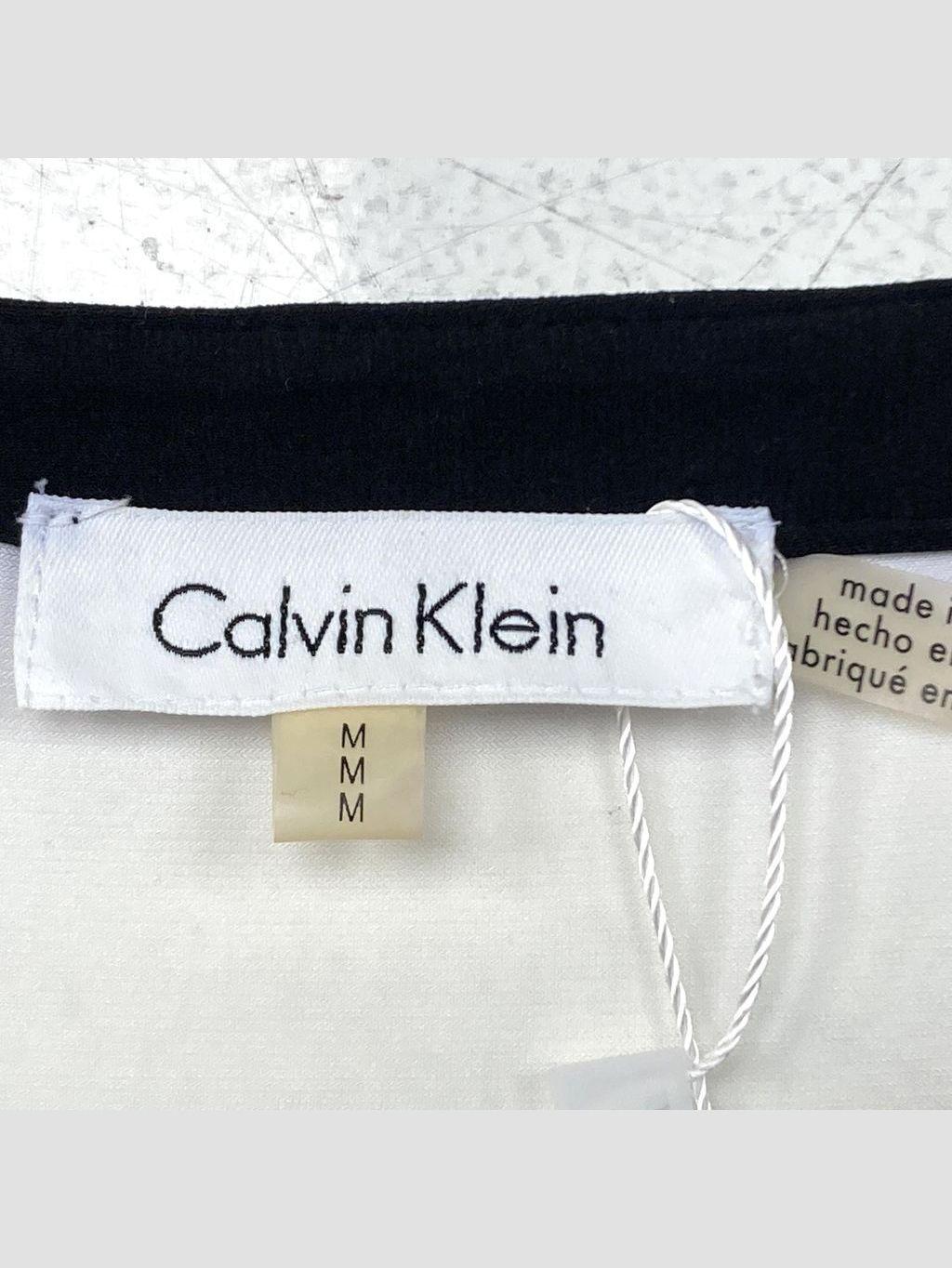 Blusa CALVIN KLEIN - Talla M (VOP01170765)-1