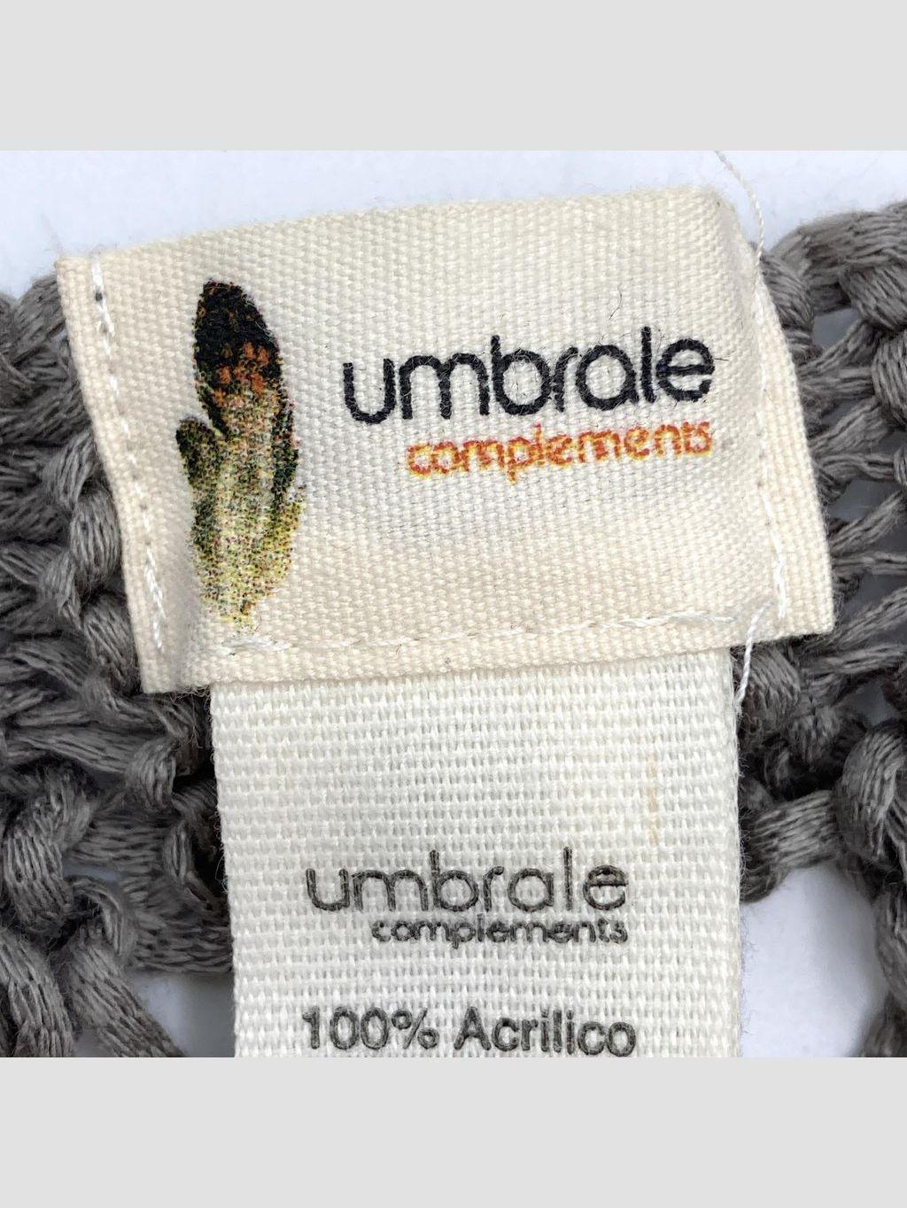 Accesorio UMBRALE - Talla Talla Única (VOP00798197)-2