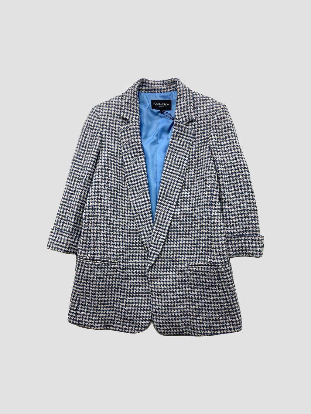 Blazer SAVILLE ROW - Talla L (VOP00948418)-0