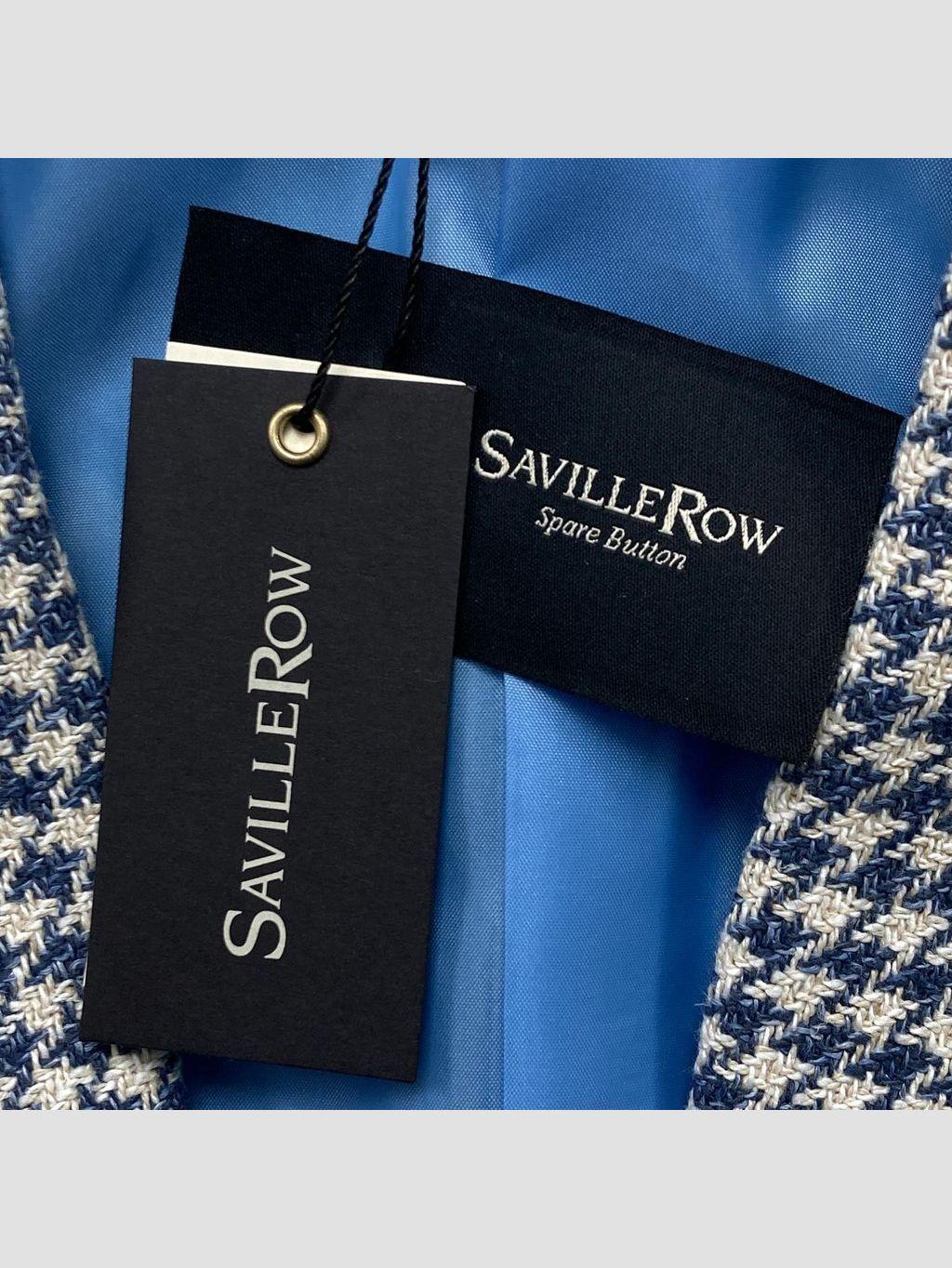 Blazer SAVILLE ROW - Talla L (VOP00948418)-2