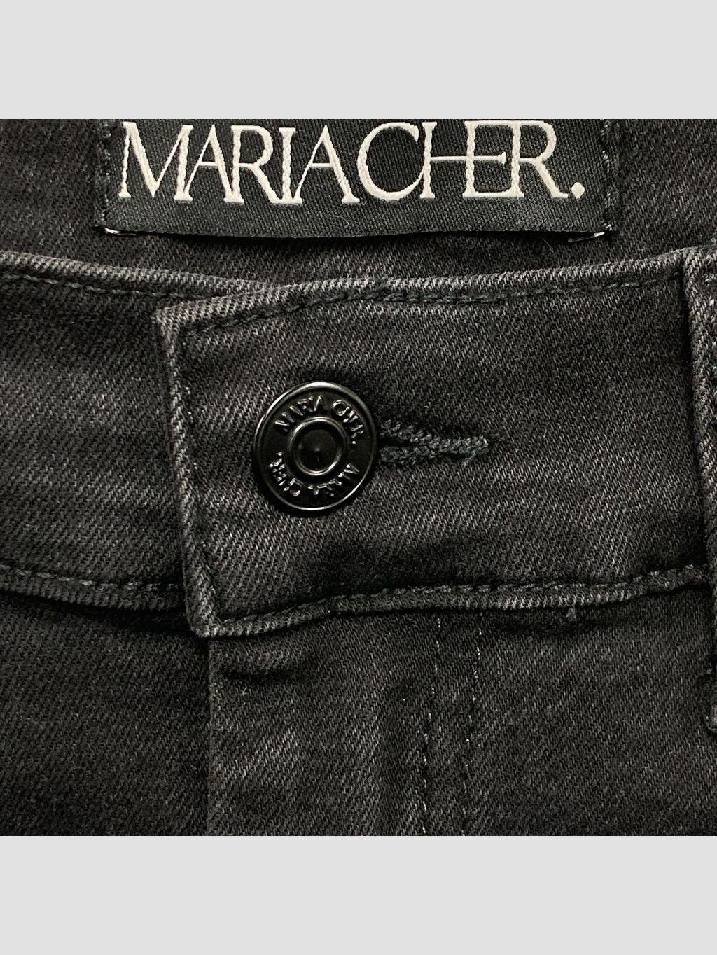 Falda larga MARIA CHER - Talla 38 (VOP00977491)-2