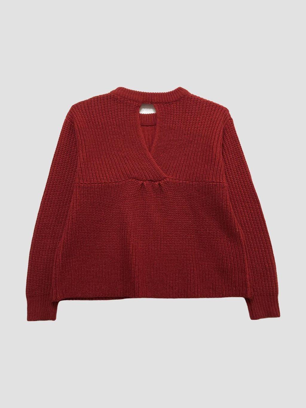 Sweater MANGO - Talla S (VOP00856124)-1