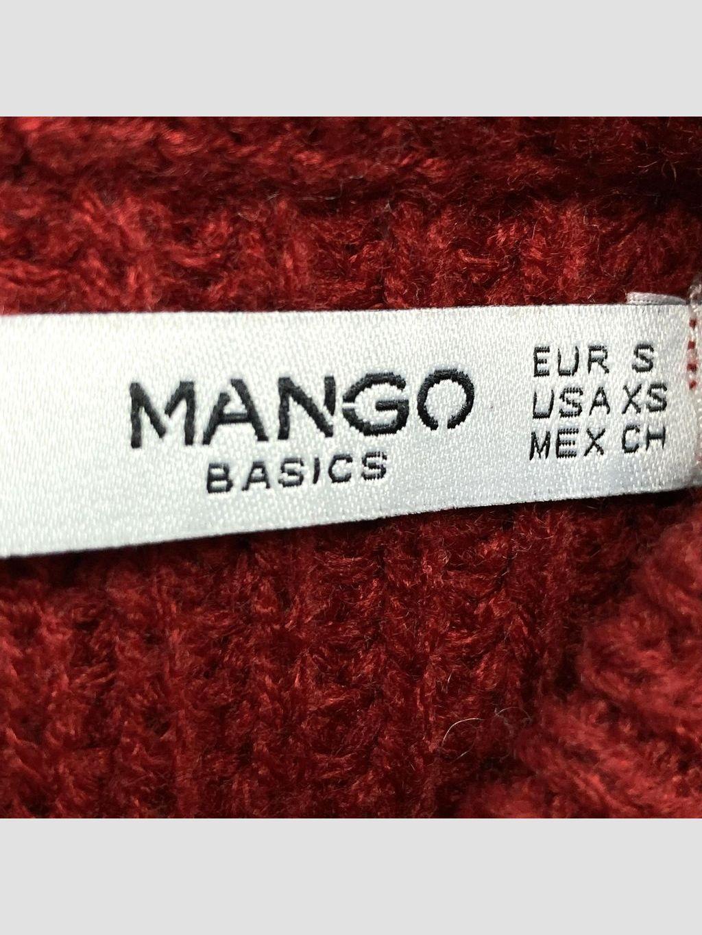 Sweater MANGO - Talla S (VOP00856124)-2