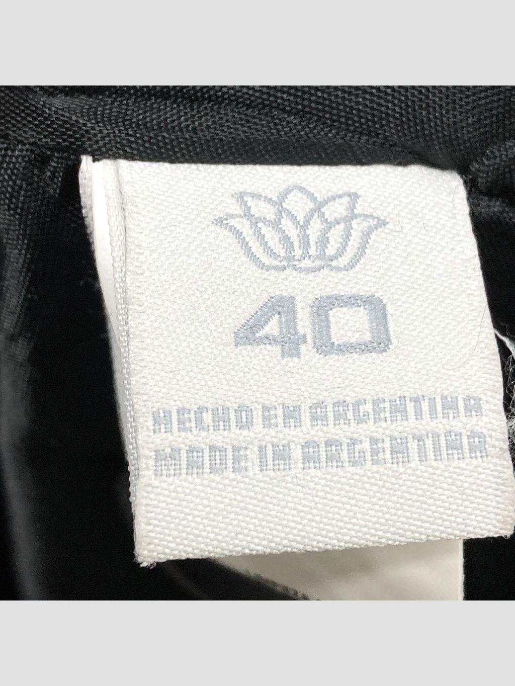 Abrigo COMO QUIERES - Talla L (VOP00850996)-2