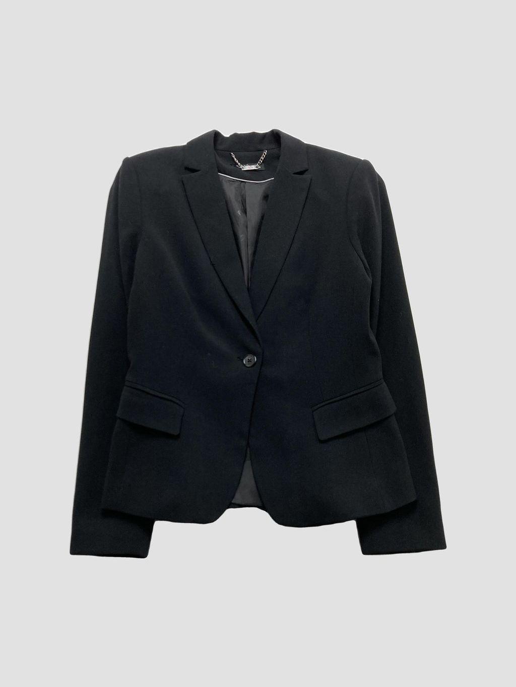 Blazer DALÚ BY PRIVILEGE - Talla M (VOP00939718)-0