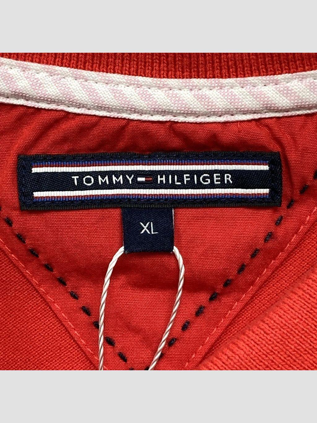 Polera TOMMY HILFIGER - Talla XL (VOP01040801)-1