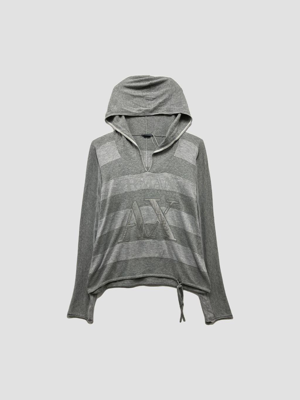 Polerón ARMANI EXCHANGE - Talla M (VOP01043351)-0