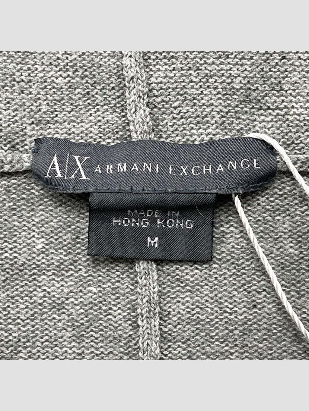Polerón ARMANI EXCHANGE - Talla M (VOP01043351)-1